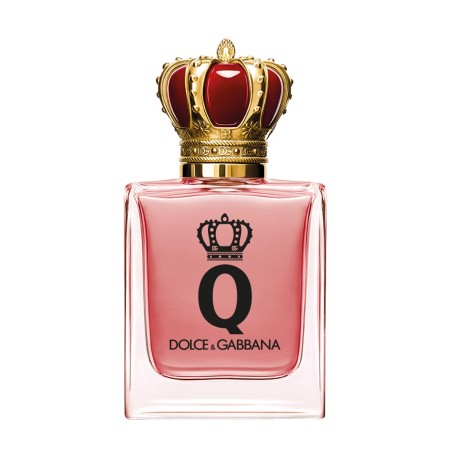 Dolce&Gabbana Q by Dolce&Gabbana Intense Eau de parfum - 07 - 90005183|C