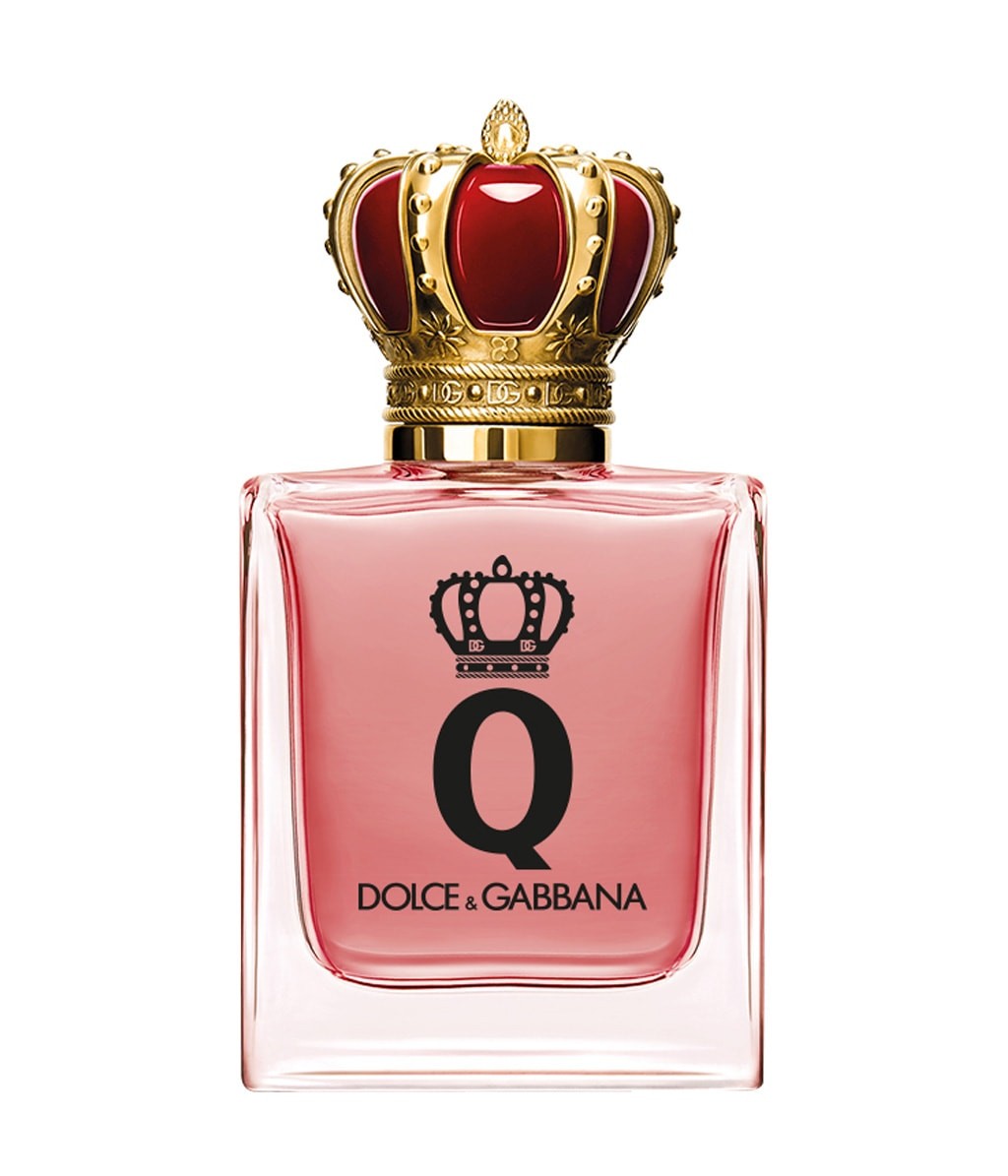 Dolce&Gabbana Q by Dolce&Gabbana Intense Eau de parfum - 07 - 90005183|C