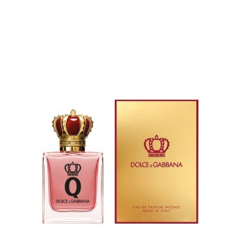 Dolce&Gabbana Q by Dolce&Gabbana Intense Eau de parfum - 07 - 90005183|C