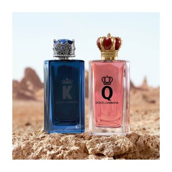 Dolce&Gabbana Q by Dolce&Gabbana Intense Eau de parfum - 07 - 90005183|C