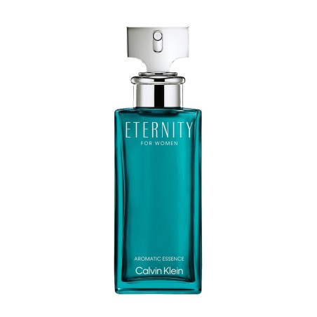 Calvin Klein Eternity Aromatic Essence for Women Parfum - 07 - 90004644|C