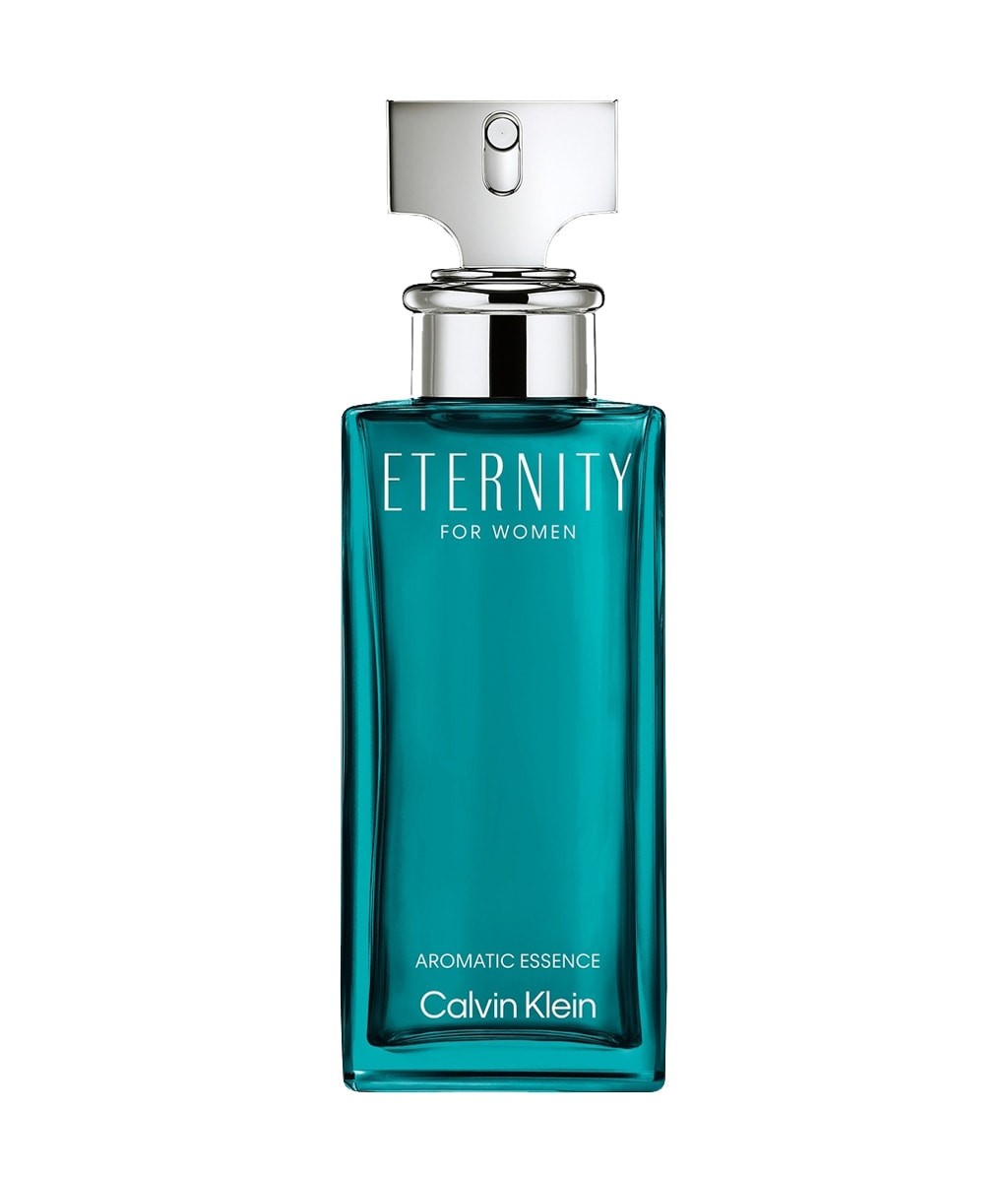 Calvin Klein Eternity Aromatic Essence for Women Parfum - 07 - 90004644|C