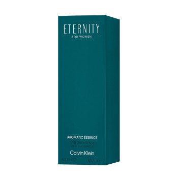 Calvin Klein Eternity Aromatic Essence for Women Parfum - 07 - 90004644|C