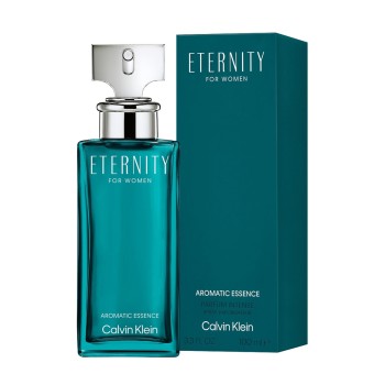 Calvin Klein Eternity Aromatic Essence for Women Parfum - 07 - 90004644|C