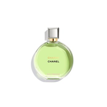 CHANEL CHANCE EAU FRAÎCHE EAU DE PARFUM SPRAY Eau de parfum - 07 - 90001013|C