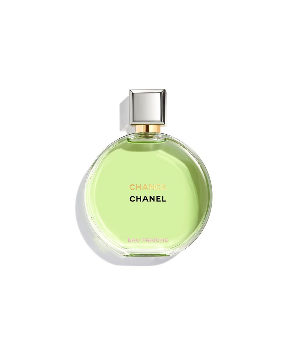 CHANEL CHANCE EAU FRAÎCHE EAU DE PARFUM SPRAY Eau de parfum - 07 - 90001013|C