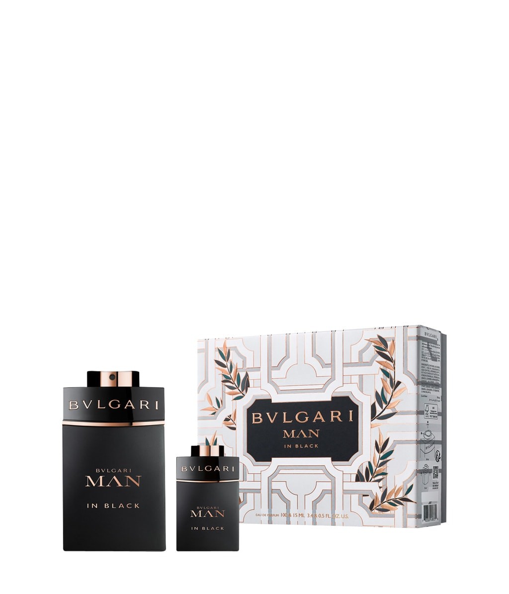 BVLGARI Man In Black Spring 24 Coffret parfum - 07 - 90004710|C