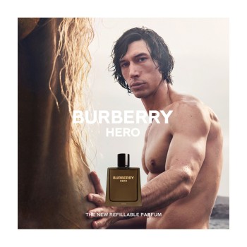 Burberry Burberry Hero Parfum - 07 - 90004643|C