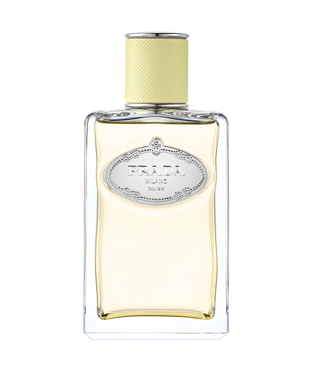 Prada Les Infusions de Gingembre Eau de parfum - 07 - 90004792|C