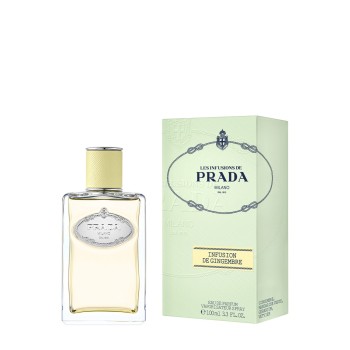 Prada Les Infusions de Gingembre Eau de parfum - 07 - 90004792|C