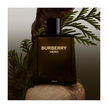 Burberry Burberry Hero Refill Parfum - 07 - 90004647|C