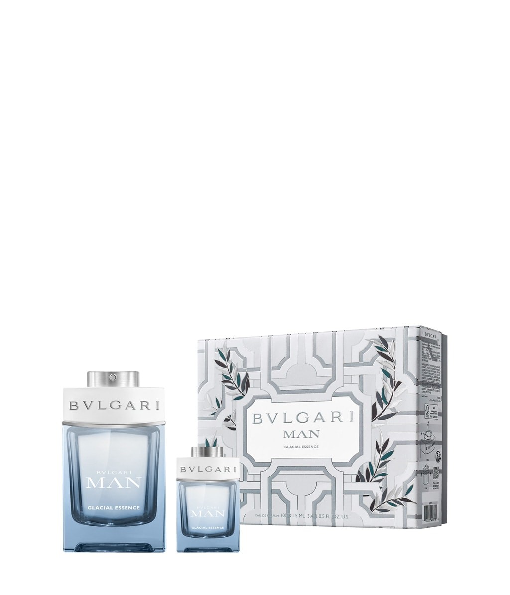 BVLGARI Man Glacial Essence Spring 24 Coffret parfum - 07 - 90004702|C