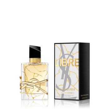 Yves Saint Laurent Libre Holiday Collector Eau de parfum - 07 - 90001512|C