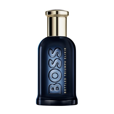 HUGO BOSS Boss Bottled Triumph Elixir Parfum - 07 - 90005792|C