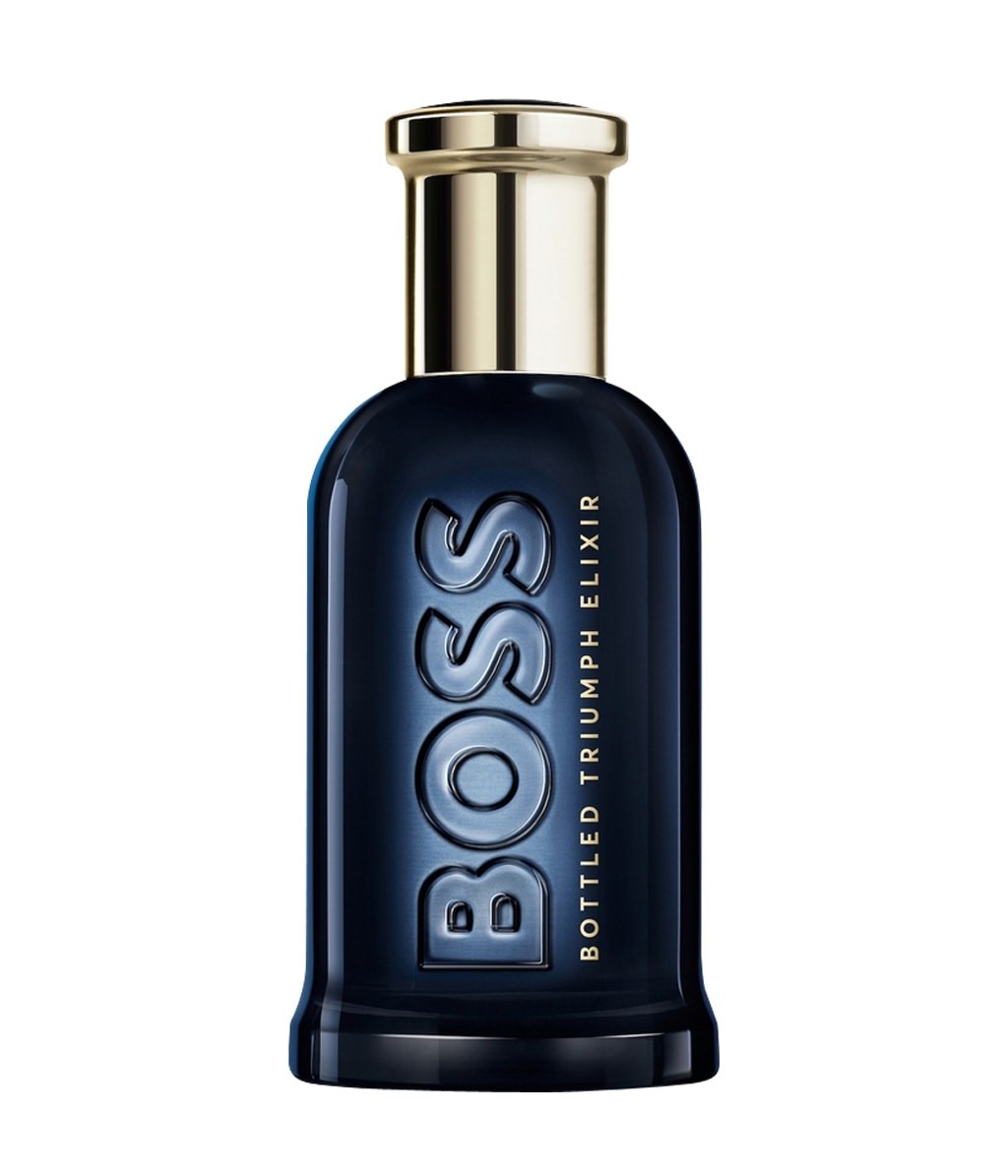 HUGO BOSS Boss Bottled Triumph Elixir Parfum - 07 - 90005792|C