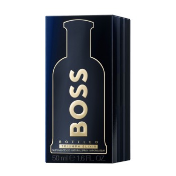 HUGO BOSS Boss Bottled Triumph Elixir Parfum - 07 - 90005792|C