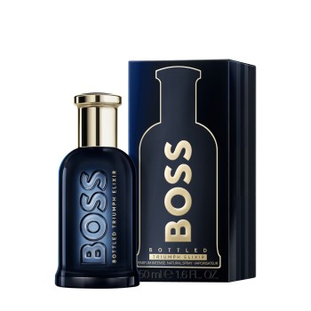 HUGO BOSS Boss Bottled Triumph Elixir Parfum - 07 - 90005792|C