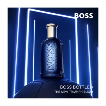 HUGO BOSS Boss Bottled Triumph Elixir Parfum - 07 - 90005792|C