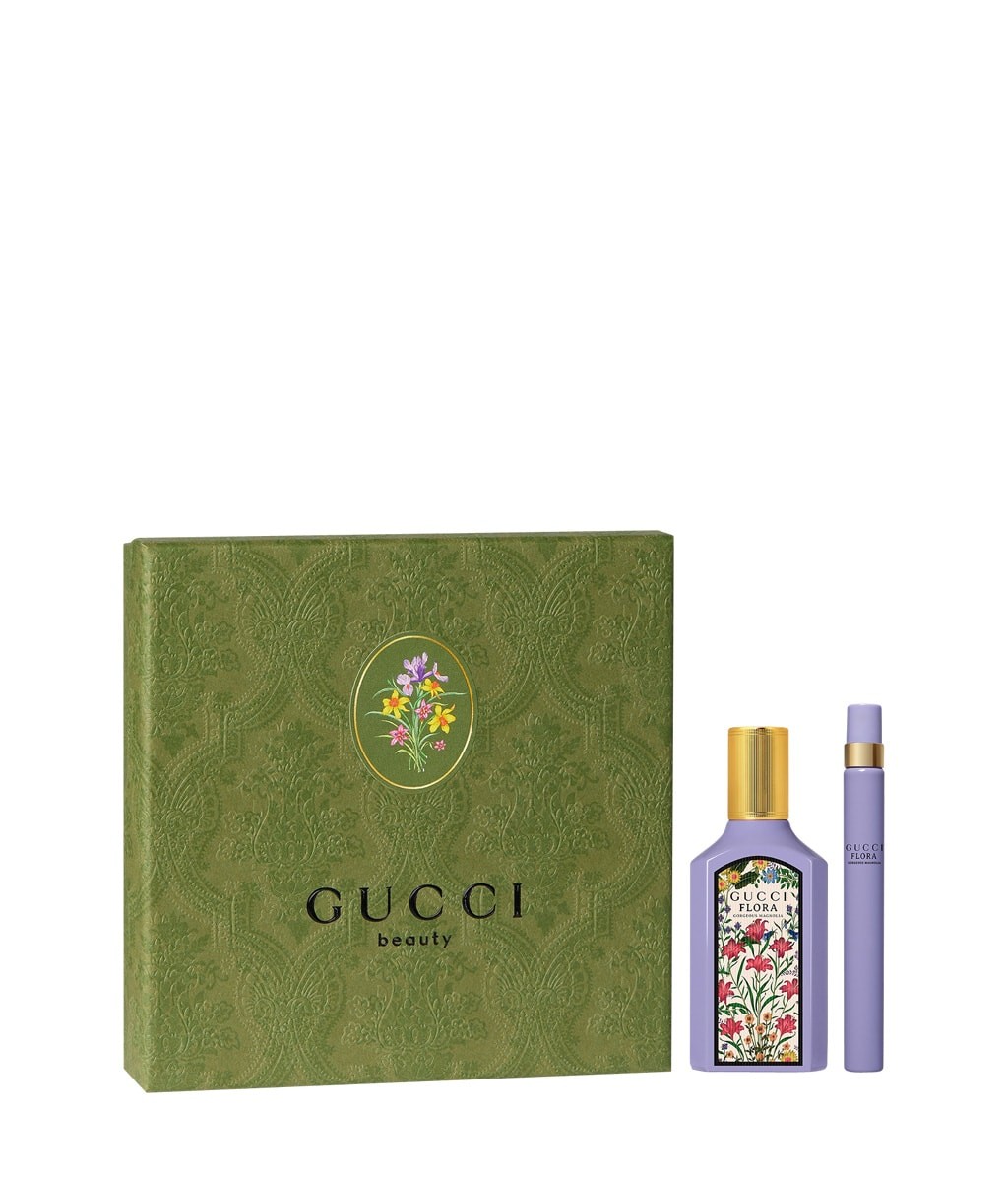 Gucci Flora Gorgeous Magnolia Edition 2024 Coffret parfum - 07 - 90005198|C