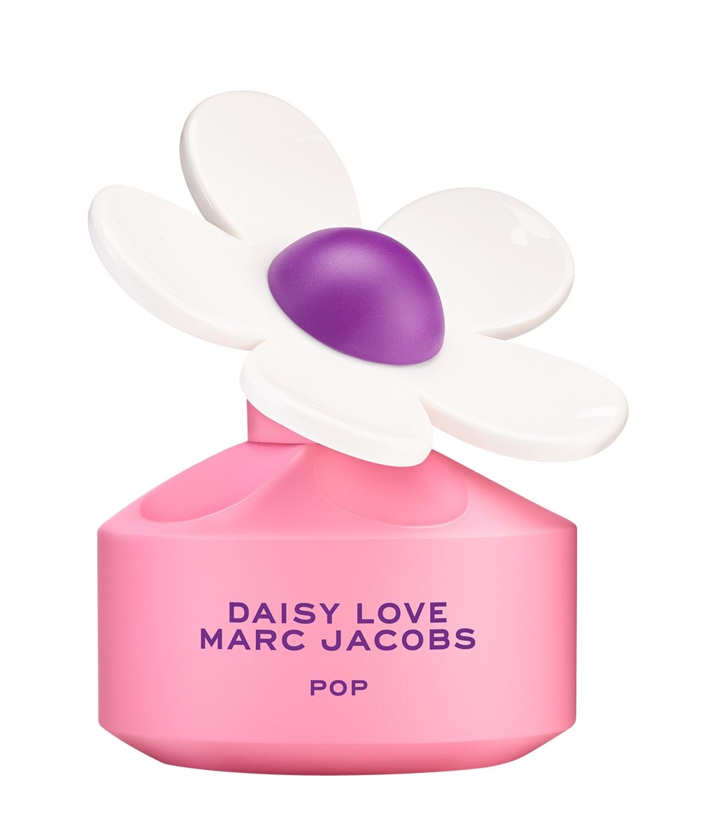 Marc Jacobs Daisy Love Pop Eau de toilette - 07 - 90004496|C