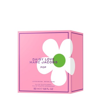 Marc Jacobs Daisy Love Pop Eau de toilette - 07 - 90004496|C