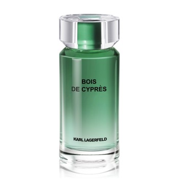 Karl Lagerfeld Les Matières Base Bois de Cyprès Eau de toilette - 07 - 90001730|C