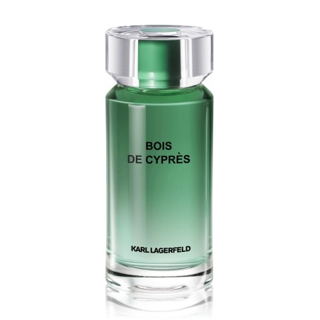 Karl Lagerfeld Les Matières Base Bois de Cyprès Eau de toilette - 07 - 90001730|C