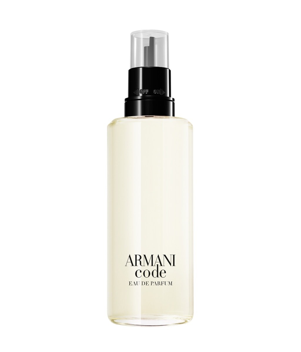 Giorgio Armani Code Refillable Eau de parfum - 07 - 90005859|C