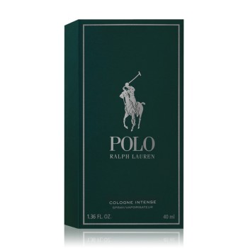 Ralph Lauren Polo Cologne Intense Eau de parfum - 07 - 90001138|C