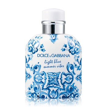 Dolce&Gabbana Light Blue Summer Vibes Pour Homme Eau de toilette - 07 - 80077556|C