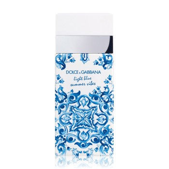 Dolce&Gabbana Light Blue Summer Vibes Eau de toilette - 07 - 80077555|C