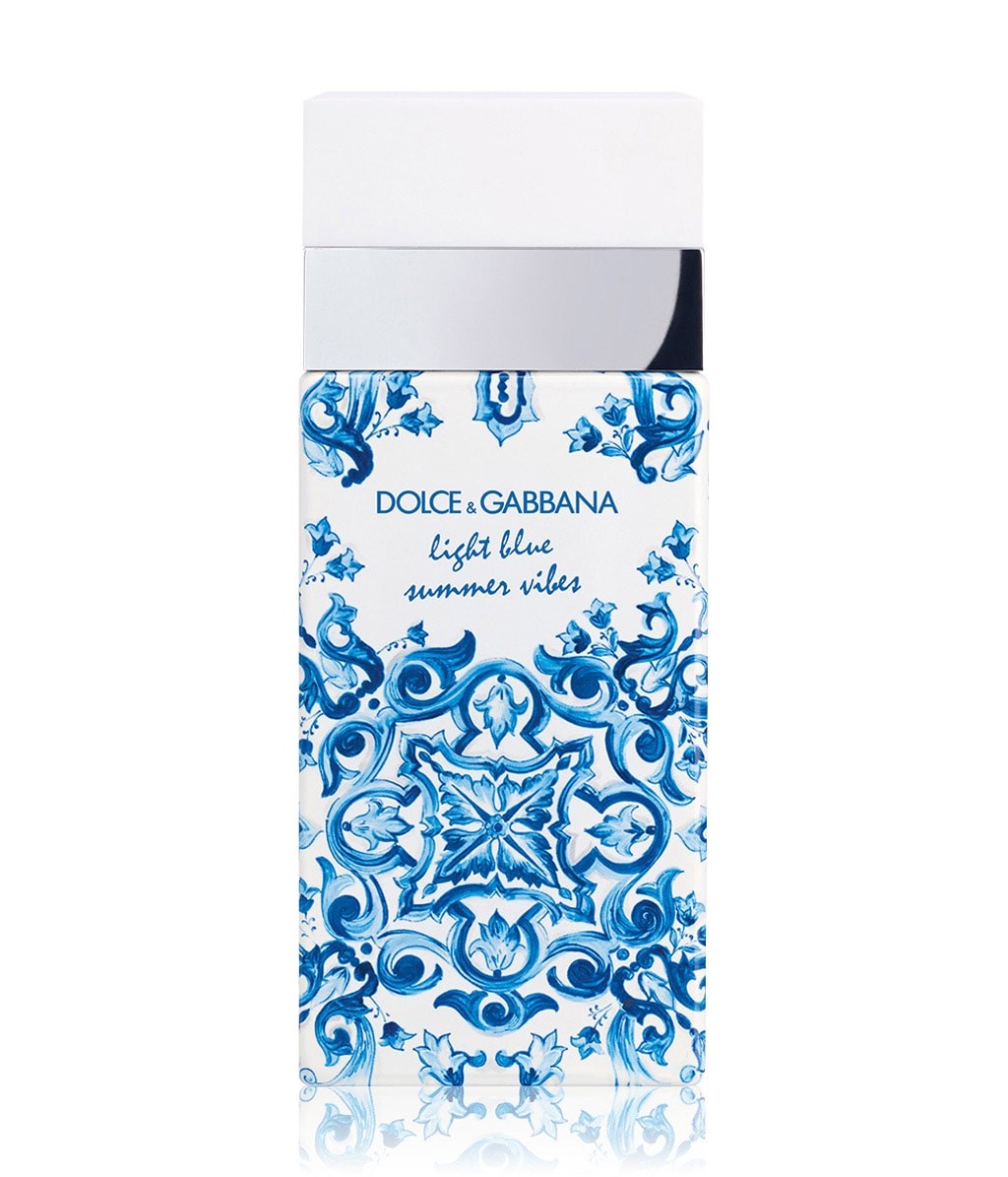 Dolce&Gabbana Light Blue Summer Vibes Eau de toilette - 07 - 80077555|C