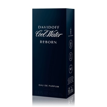 Davidoff Cool Water Reborn Eau de parfum - 07 - 80077248|C