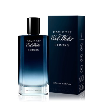 Davidoff Cool Water Reborn Eau de parfum - 07 - 80077248|C