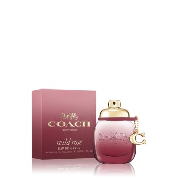 Coach Women Wild Rose Eau de parfum - 07 - 80070636|C