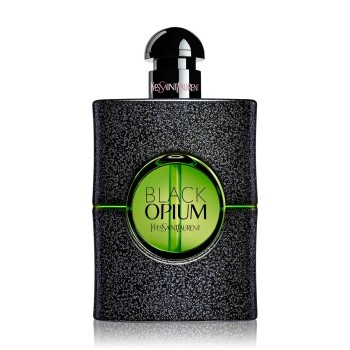 Yves Saint Laurent Black Opium Illicit Green Eau de parfum - 07 - 80065986|C