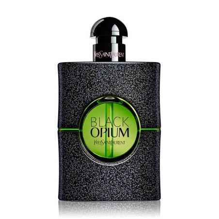 Yves Saint Laurent Black Opium Illicit Green Eau de parfum - 07 - 80065986|C