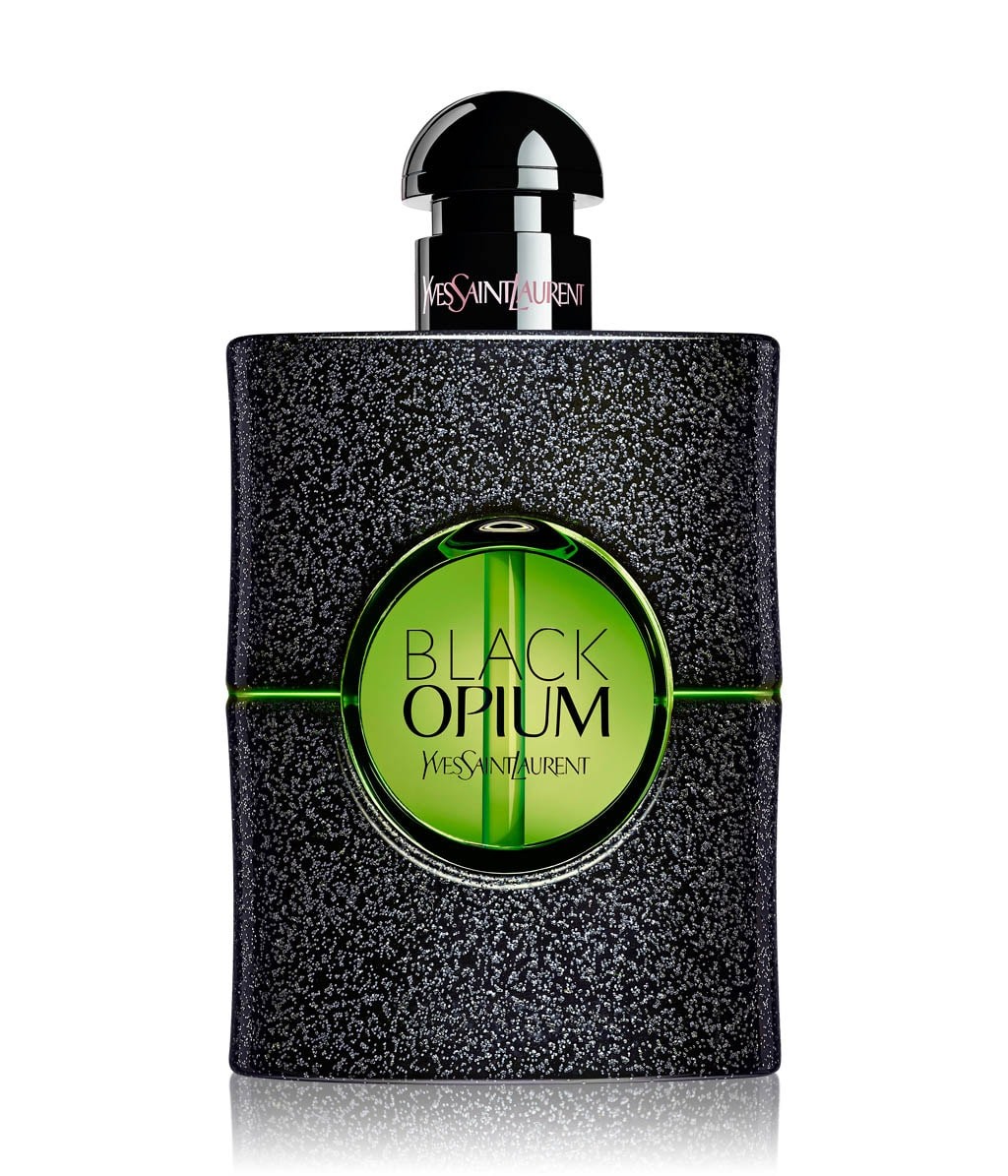 Yves Saint Laurent Black Opium Illicit Green Eau de parfum - 07 - 80065986|C