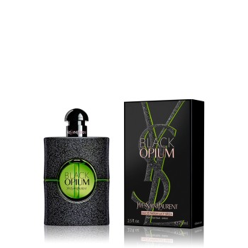 Yves Saint Laurent Black Opium Illicit Green Eau de parfum - 07 - 80065986|C