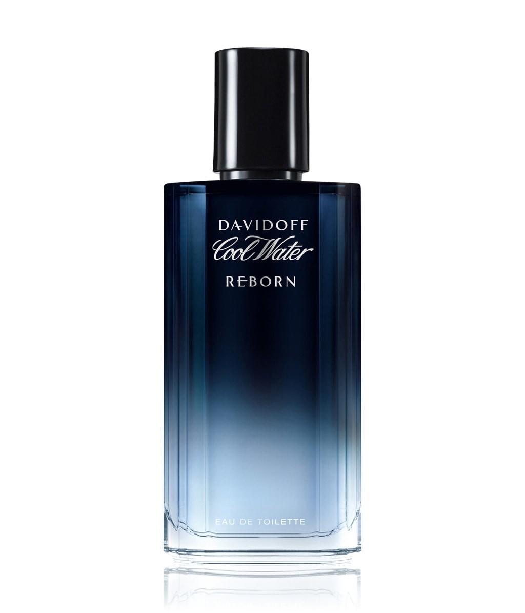 Davidoff Cool Water Reborn men Eau de toilette - 07 - 80067867|C