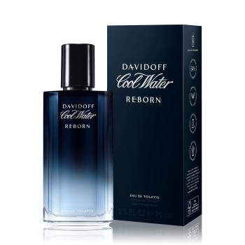 Davidoff Cool Water Reborn men Eau de toilette - 07 - 80067867|C