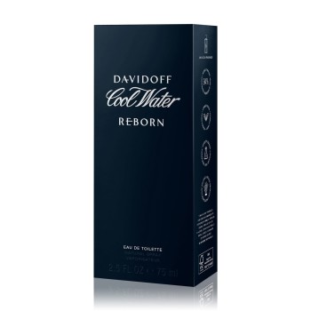 Davidoff Cool Water Reborn men Eau de toilette - 07 - 80067867|C