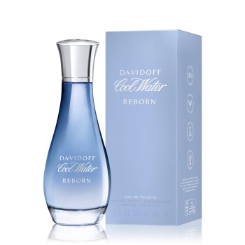 Davidoff Cool Water Reborn Eau de toilette - 07 - 80067868|C