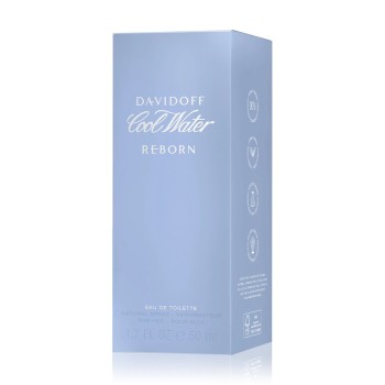 Davidoff Cool Water Reborn Eau de toilette - 07 - 80067868|C