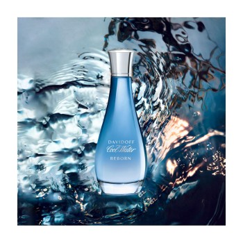 Davidoff Cool Water Reborn Eau de toilette - 07 - 80067868|C