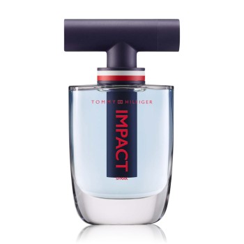 Tommy Hilfiger Impact Spark EDT Eau de toilette - 07 - 80066402|C