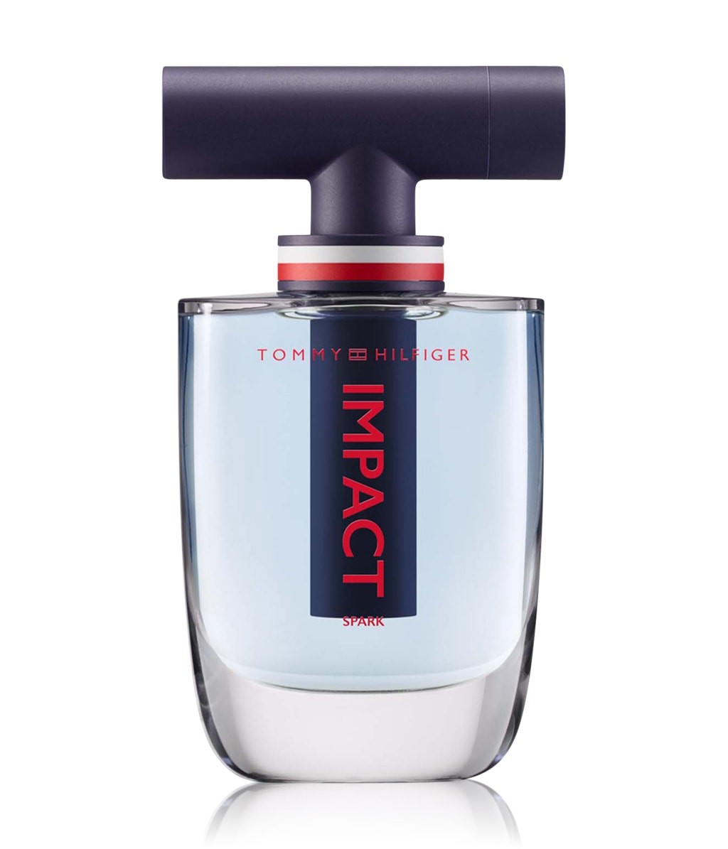 Tommy Hilfiger Impact Spark EDT Eau de toilette - 07 - 80066402|C