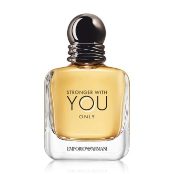 Giorgio Armani Emporio Armani Stronger with You ONLY Eau de toilette - 07 - 80066137|C