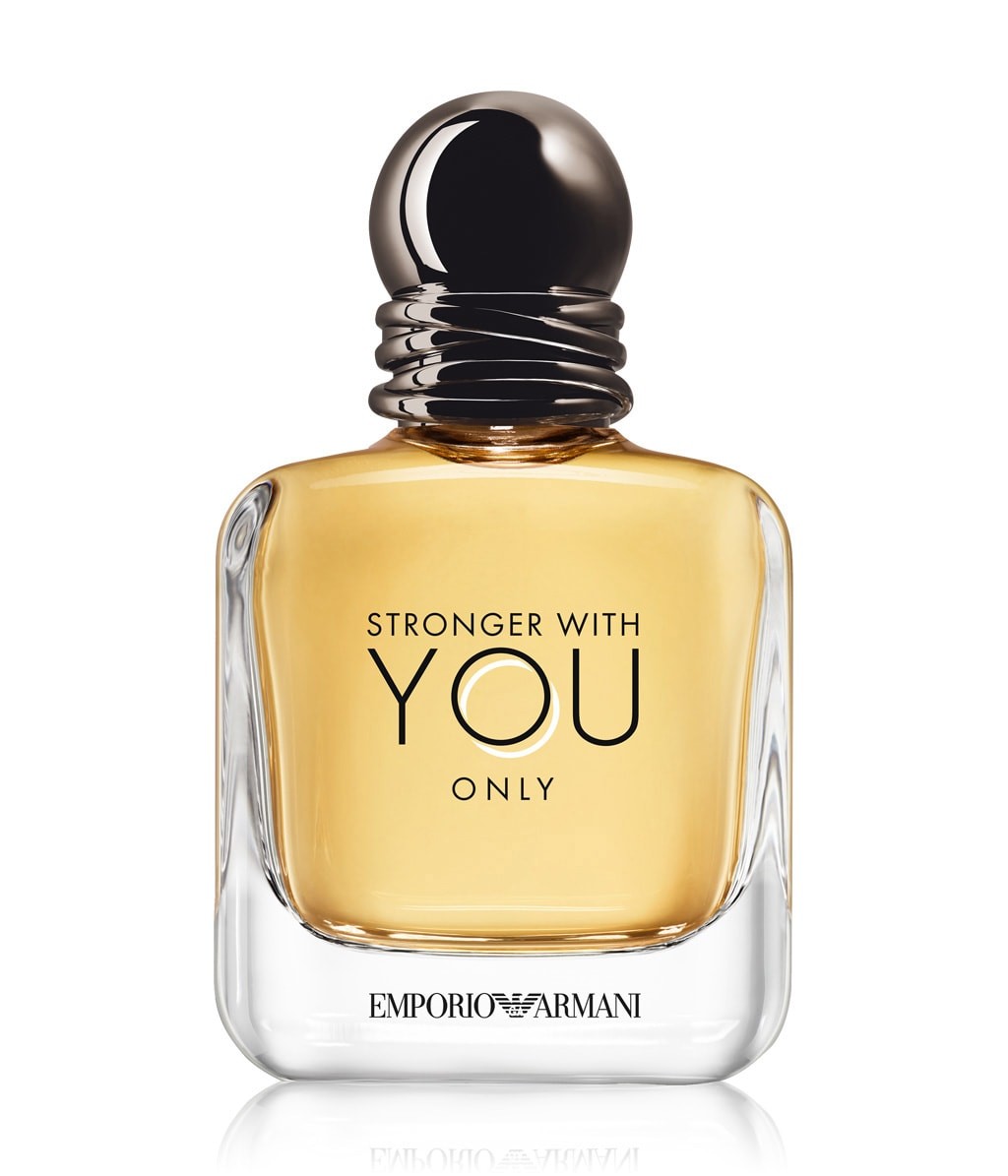 Giorgio Armani Emporio Armani Stronger with You ONLY Eau de toilette - 07 - 80066137|C