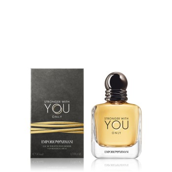 Giorgio Armani Emporio Armani Stronger with You ONLY Eau de toilette - 07 - 80066137|C